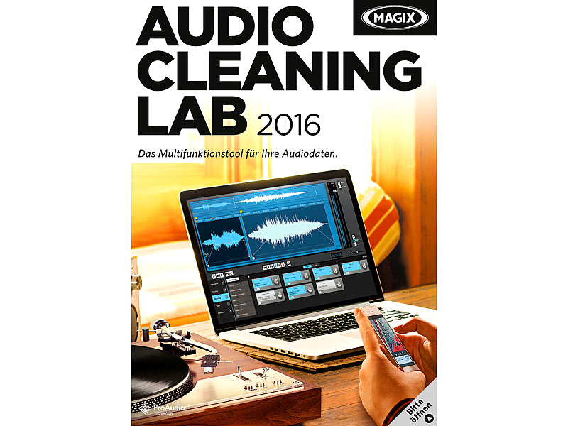 crack magix audio cleaning lab 16 deluxe